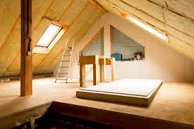 Best Attic Insulation Installation  in Leeds, AL