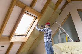 Professional Insulation Services in Leeds, AL